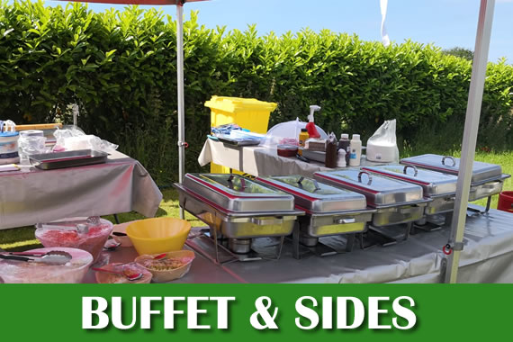 Buffet & sides