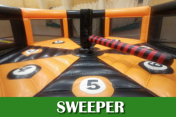 Sweeper