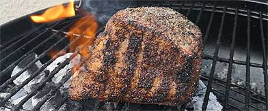 bbq brisket catering carmarthenshire