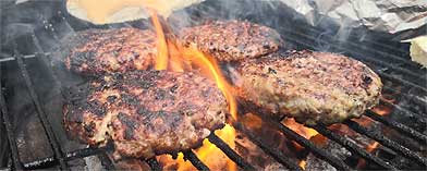 bbq joint catering westwales