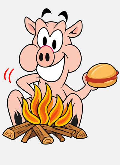 HHR Catering logo