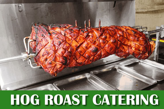 Hog / Pig Roast