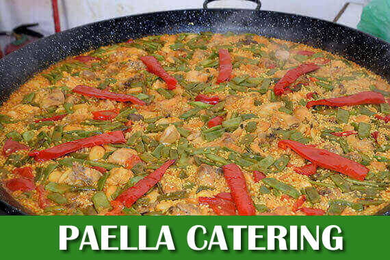 Paella