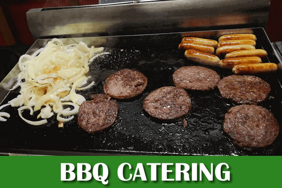 BBQ Catering